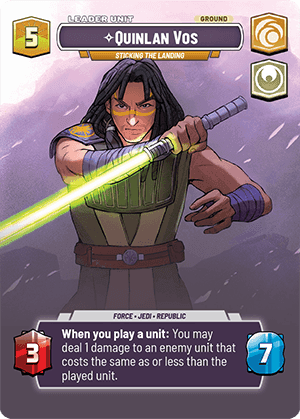 ⟡ Quinlan Vos, Sticking the Landing (back)