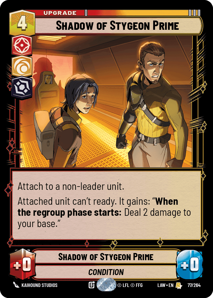 Shadow of Stygeon Prime