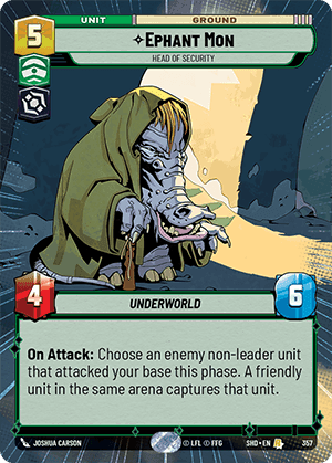 ⟡ Ephant Mon, Head of Security