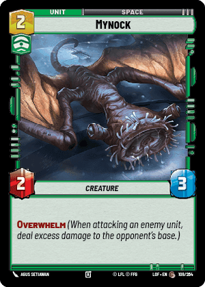 Mynock